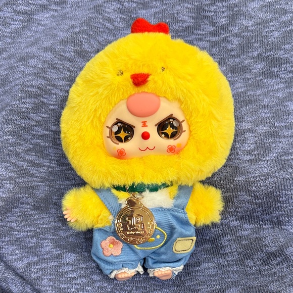 Baby three zodiac V2 special eyes! - Picture 6 of 7